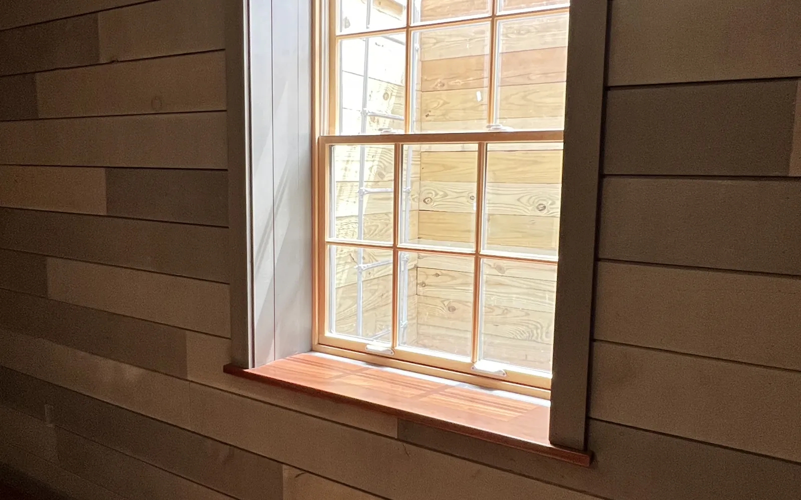 Built-ins and finish carpentry in Concord, MA by DeFaria Construction