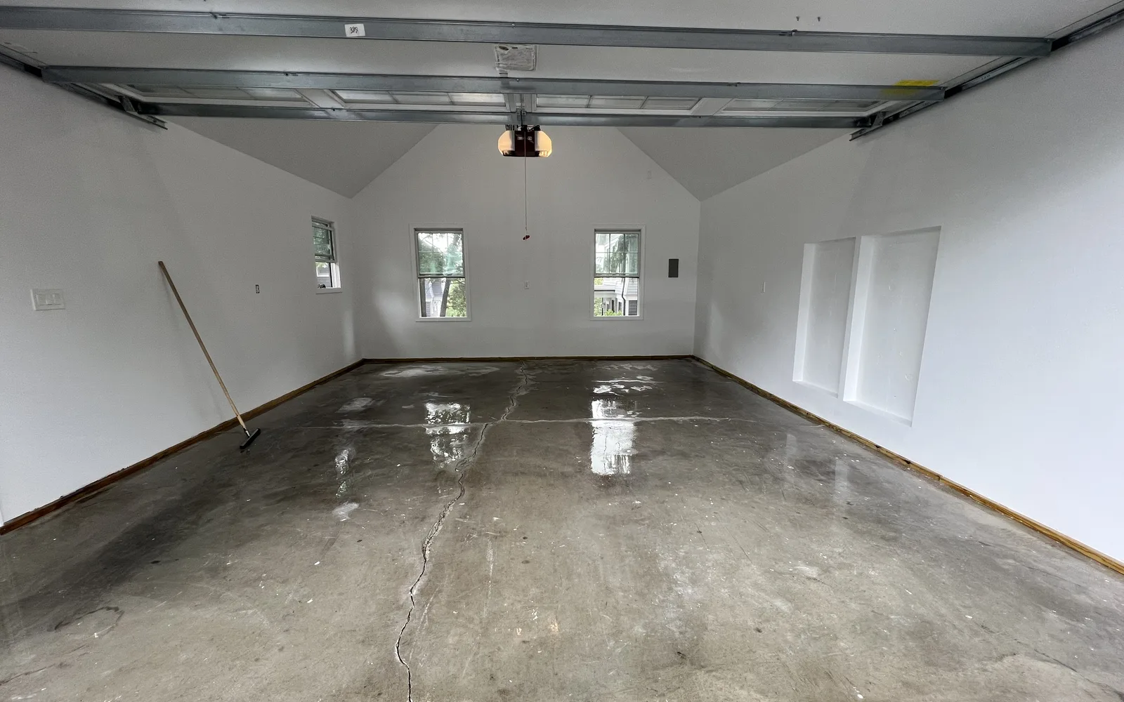 Insulation, Drywall and Plaster work by DeFaria Construction