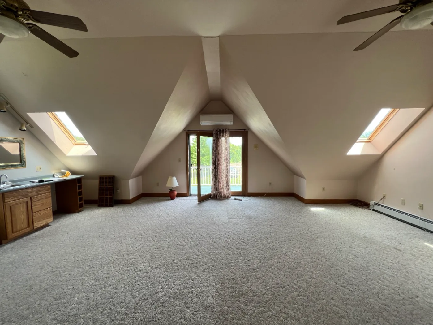 Interior Remodeling before or in-progress project photo