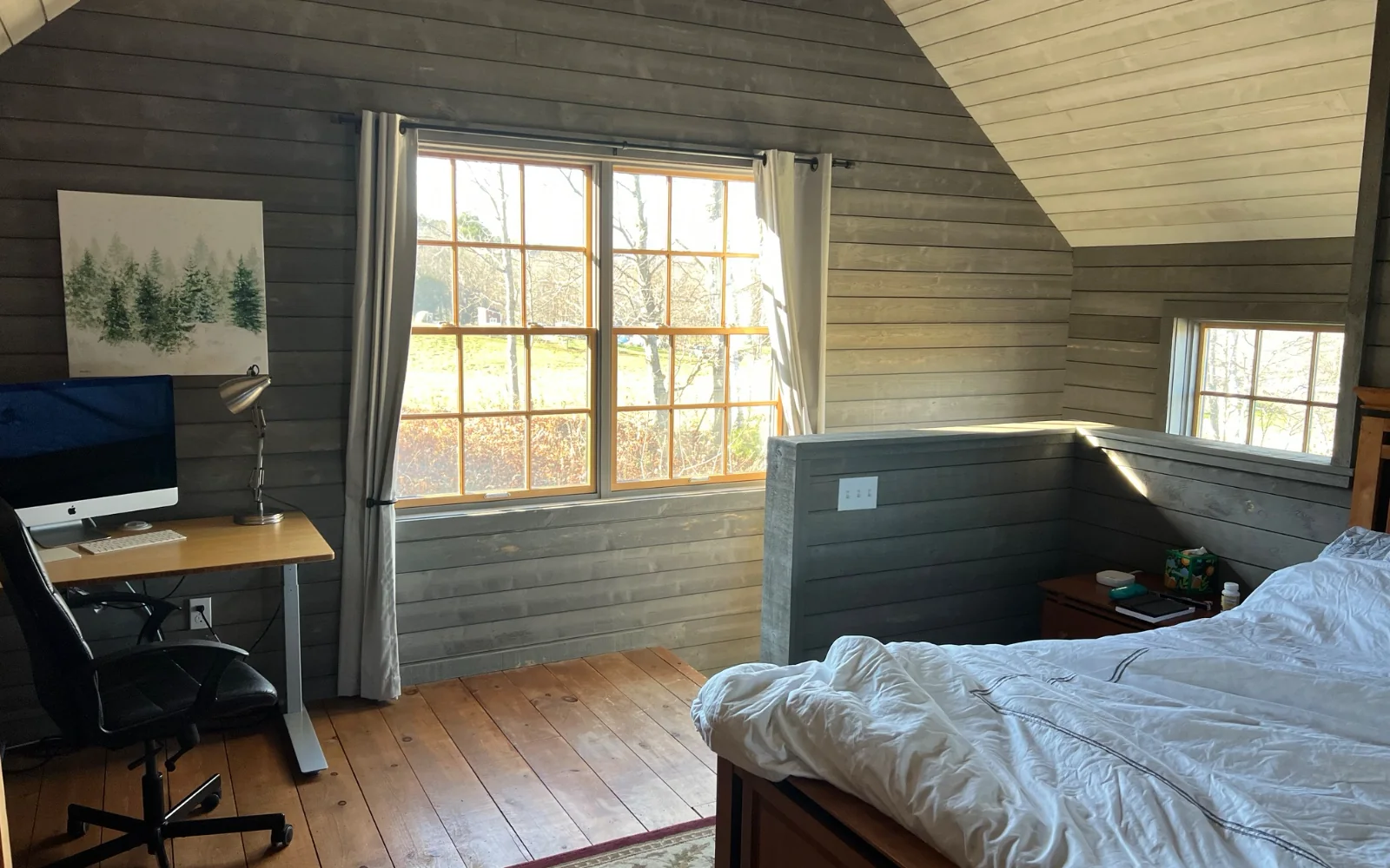 Essex County remodeling work by DeFaria Construction