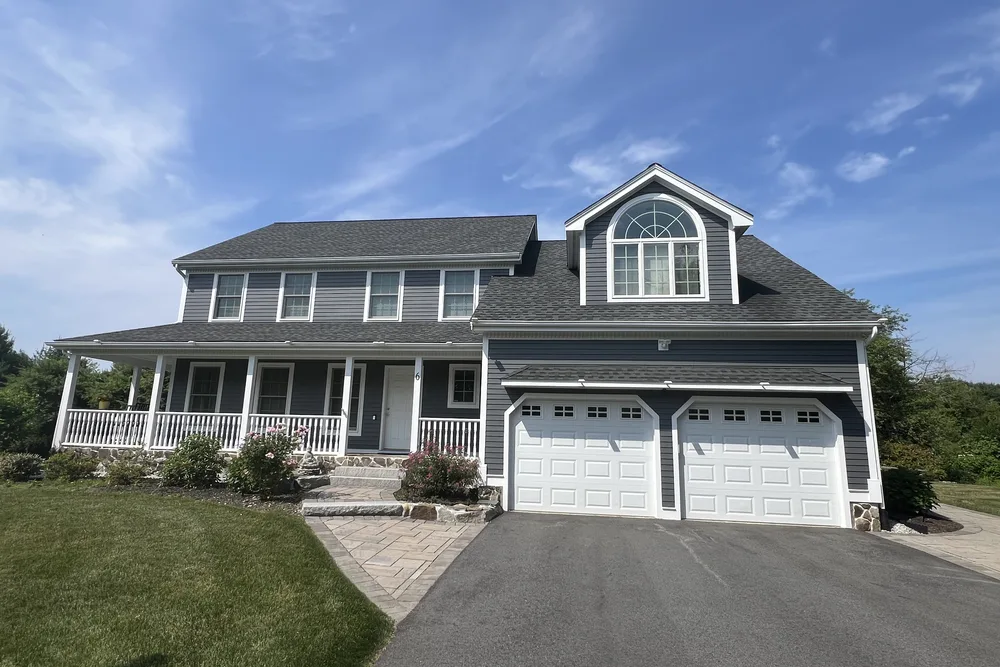Finished home additions in Gloucester, MA — owner-led results