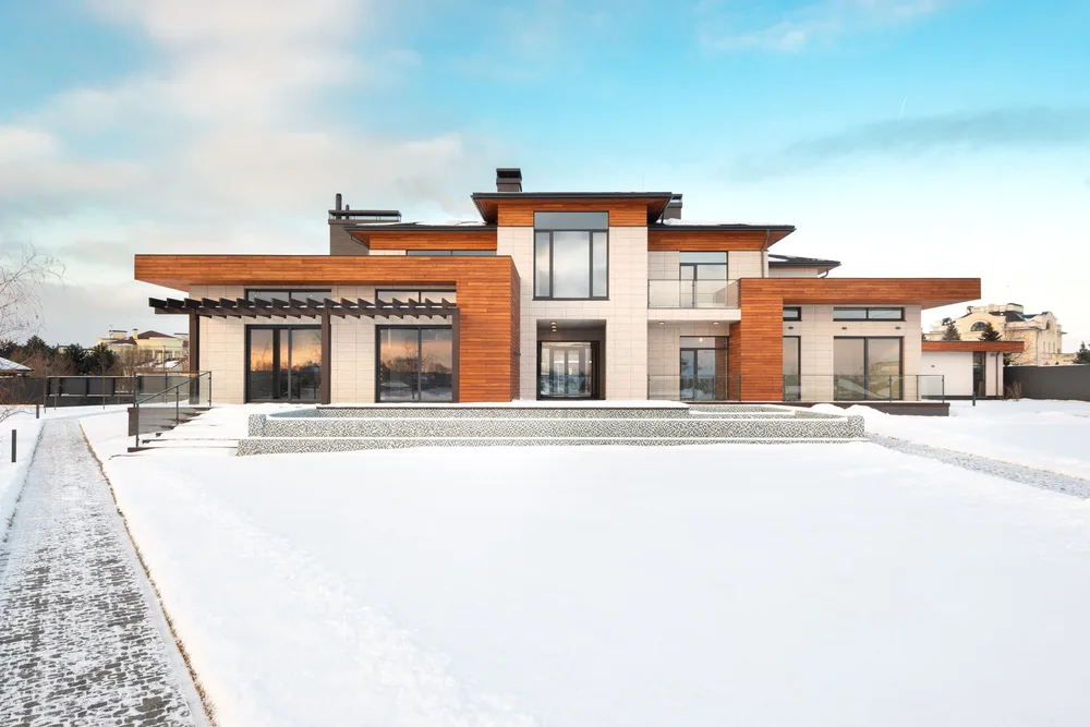 Finished home additions in Gloucester, MA — budget and value