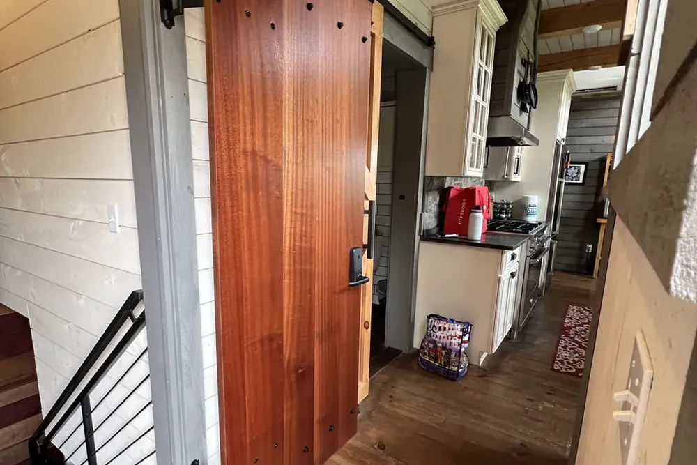 Built-ins and finish carpentry by DeFaria Construction for Gloucester, MA homes, materials and finish