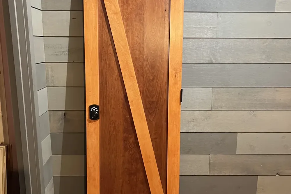 Built-ins and finish carpentry by DeFaria Construction for Gloucester, MA homes, built for local homes