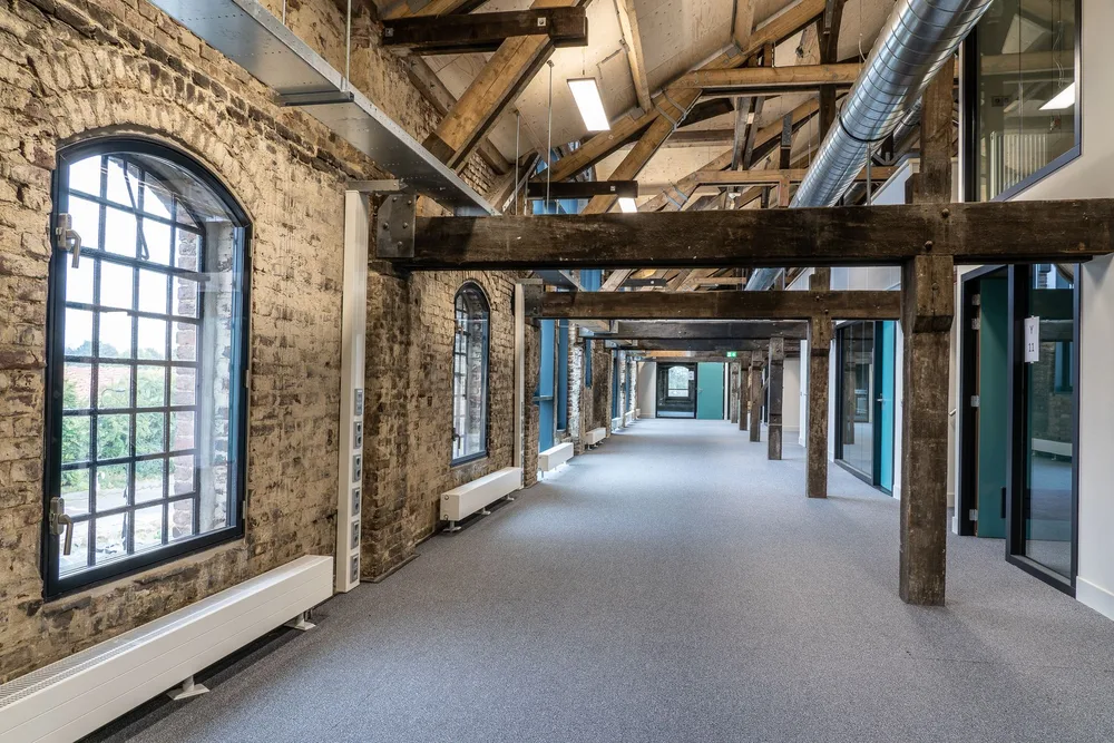 Finished commercial projects in Gloucester, MA — across the service area
