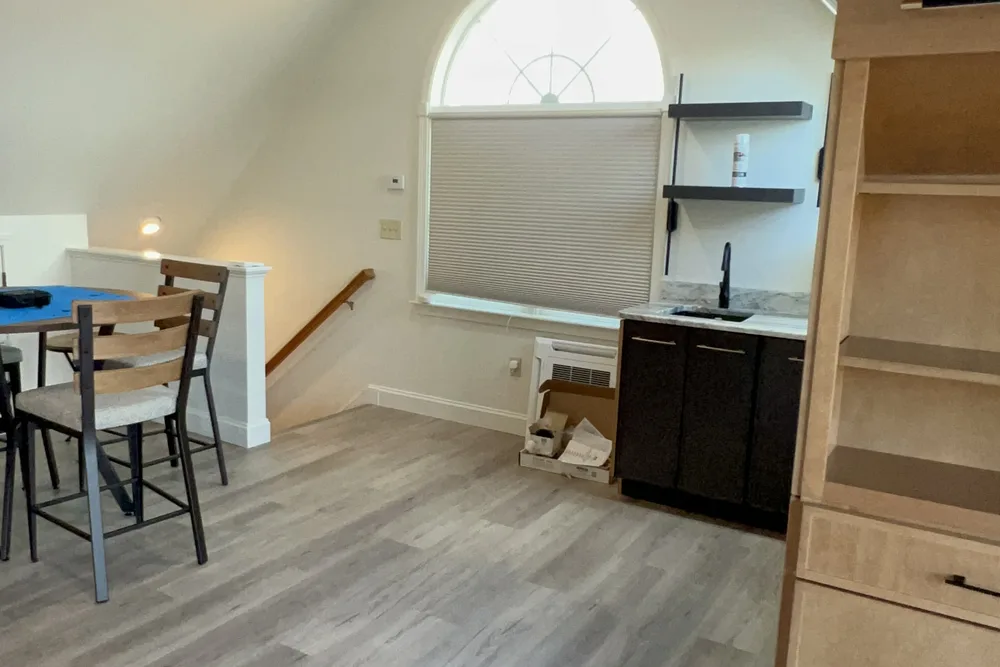 Finished remodeling in Boxford, MA — built for local homes