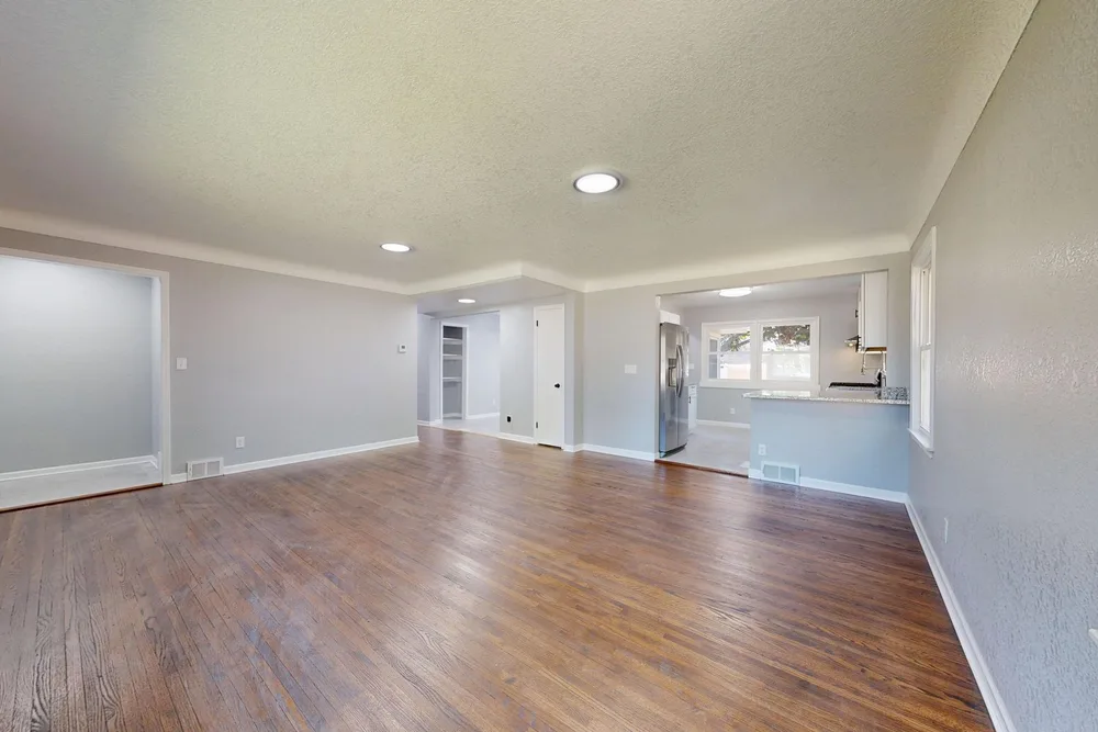 Finished remodeling in Boxford, MA — owner-led results