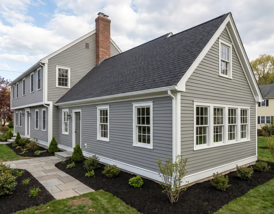 Home Additions by DeFaria Construction