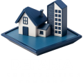 DeFaria Construction Company logo 2
